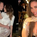 Ilary Blasi e Bastian Muller: nessuna proposta di matrimonio, solo un gioco tra innamorati