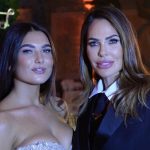 Ilary Blasi e i suoi figli: un legame speciale tra musica e viaggi