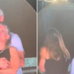 Imbarazzo al concerto dei Coldplay: la vita privata di una coppia svelata in diretta