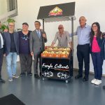 Celebrazioni per i 47 anni dell’Azienda Agricola Fratelli Milletti: un patrimonio dei Castelli Romani