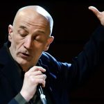 Imperia Porto Maurizio ospita il concerto “senza rete” con Peppe Servillo e Mario Incudine