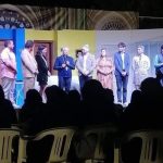 Inaugurata la rassegna Teatro al Parco ad Avellino: cultura e comunità si incontrano