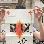 Inaugurazione della mostra “Stese al Sole”: un viaggio nel design ecosostenibile al Quasar Institute