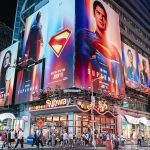 Incassi positivi per il nuovo film di Superman: un segnale di ripresa per Warner Bros.