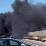 Incendi a Roma: un’estate di fuoco con roghi che mettono in allerta la capitale