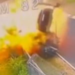 Incidente al Nürburgring: Porsche GT3 RS e BMW M2 coinvolte in uno scontro drammatico