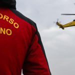 Incidente in alta val Maira: alpinista scivola durante la traversata della Cresta Sigismondi