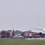 Incidente mortale all’aeroporto di Bergamo: voli sospesi e indagini in corso