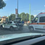 Incidente stradale a Milano: un ragazzo di 19 anni investito in via Lorenteggio