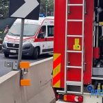 Incidente sull’autostrada A22: scontro tra auto al casello di Manerbio provoca lunghe code