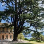 Incontri di scienza e tecnologia a Villa del Grumello: il programma di luglio della Lake Como School