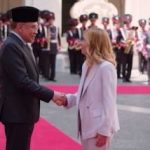 Incontro tra Meloni e il premier della Malesia: focus su cooperazione e investimenti
