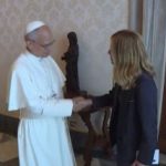 Incontro tra Papa Leone XIV e Giorgia Meloni: un dialogo su temi cruciali