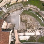 Inizio della campagna di scavi archeologici a Brescia: il recupero del Capitolium e del teatro