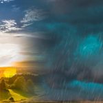 Instabilità meteo in arrivo: temporali e calo termico su diverse zone d’Italia