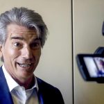 Interrogatorio di Dimitri Kunz: accuse di truffa aggravata legate a Visibilia Editore