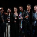 Ischia Global Film & Music Festival: Premiazioni e Riconoscimenti per Talenti Emergenti