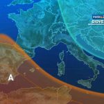 Italia: dopo l’ondata di calore, un periodo di clima più gradevole in arrivo