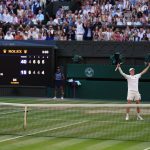 Jannik Sinner trionfa a Wimbledon 2025: la politica italiana celebra il campione