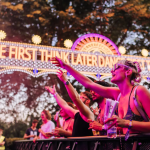 Kappa FuturFestival 2025: il festival di musica elettronica che coinvolge Torino e oltre centomila persone