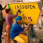 L’Arca: il film di Giorgio Caporali esplora la ricerca di libertà e identità giovanile