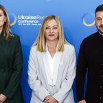 L’Italia conferma il suo sostegno all’Ucraina: dichiarazioni della premier Meloni dopo l’incontro con Zelensky