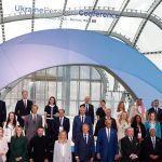 L’Unione Europea annuncia un fondo da 10 miliardi per la ricostruzione dell’Ucraina