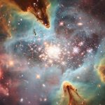 L’uso dell’intelligenza artificiale nell’astronomia: come i telescopi moderni affrontano l’inondazione di dati