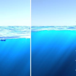 La NASA mostra l’innalzamento del livello dei mari: un video che fa riflettere