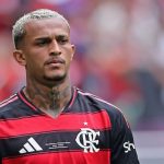 La Roma cerca rinforzi: Wesley del Flamengo nel mirino per la fascia destra