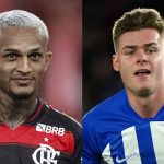 La Roma cerca rinforzi: Wesley del Flamengo e altri nomi sul taccuino di Massara