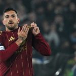 La Roma si prepara alla nuova stagione: allenamenti e recupero per Pellegrini