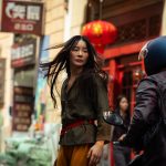 La città proibita: il nuovo film di Gabriele Mainetti disponibile su Netflix