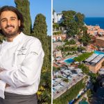 La cucina di Le Monzù: l’evoluzione gastronomica dello chef Antonio Pedana a Capri