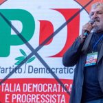 La desistenza impossibile: Emiliano accusa Letta di aver favorito la destra alle elezioni