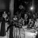 La festa del teatro ecologico a Stromboli: arte e natura in un’isola di storia