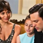 La foto di Marta ed Enrico riaccende le speranze dei fan de Il Paradiso delle Signore