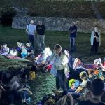 La notte delle fate e dei pirati: un evento imperdibile all’anfiteatro romano di avella