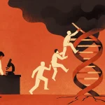 La paleoantropologa Ella Al-Shamahi denuncia l’esclusione di scienziati con idee diverse