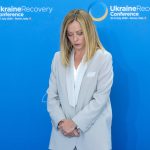 La premier Meloni: “Lavoreremo con l’Ucraina per una ricostruzione giusta”