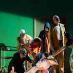 La resurrezione di Händel: il debutto di Ilaria Lanzino al Caracalla Festival 2025