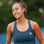 Leylah Fernandez cerca un appuntamento a Montreal, ma con una condizione speciale