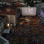 Locarno Film Festival: cambiamenti in vista per la storica struttura di Piazza Grande
