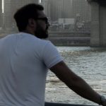 Lorenzo Riccardi torna a Milano dopo un viaggio di lavoro negli Stati Uniti