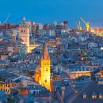 Luglio 2025 a Genova: un mese ricco di eventi tra musica, teatro e gastronomia