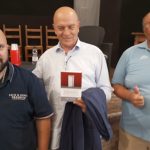 Marco Rizzo incontra i cittadini di Spoltore: un aperitivo per discutere di sovranità e identità