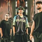 Meduza trionfano al Kappa Futur Festival: un viaggio tra musica e collaborazioni