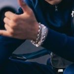 Medy Cartier torna in carcere: la storia di un giovane trapper tra musica e giustizia