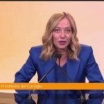 Meloni: il buonsenso prevale sull’ideologia nel dibattito sul Green Deal europeo