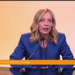 Meloni: per aumentare i salari è necessario migliorare la produttività